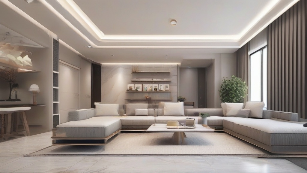 工业风阳台装修全攻略：从设计到落地的10个关键细节