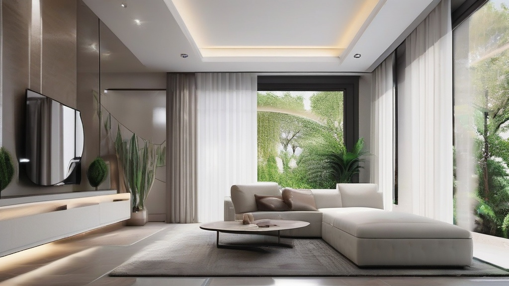 北欧风玄关装修全攻略：5个关键要素打造清新入户空间