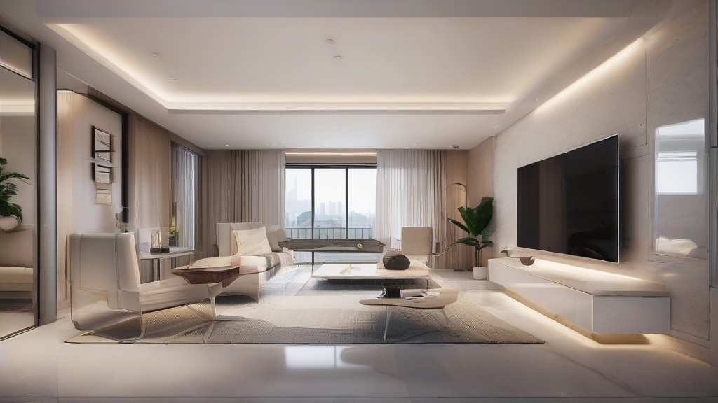 卫生间玄关设计全攻略：从功能到颜值的10个关键细节