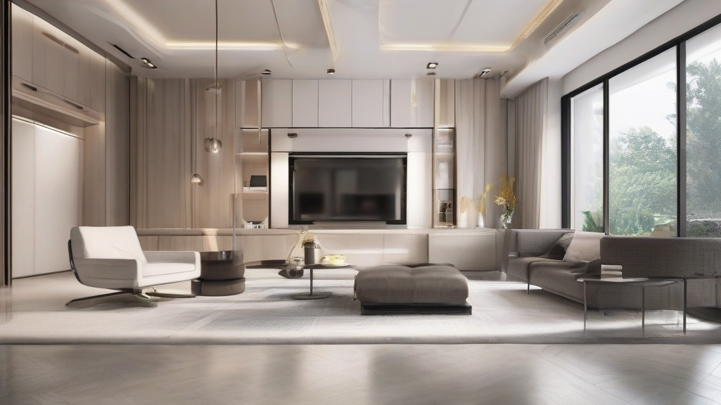 阳台地板怎么选？防水、防滑、颜值全都要的实用指南