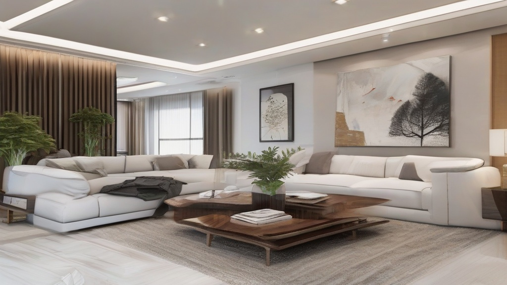 卫生间与厨房装修布局全攻略：从空间规划到细节设计