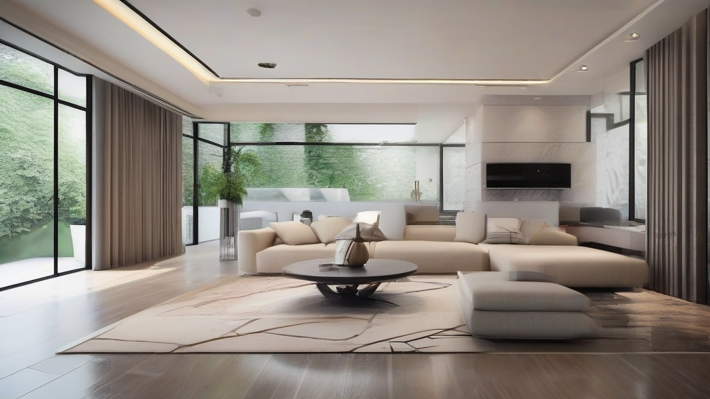 玄关+儿童房装修全攻略：从安全到趣味的设计要点解析