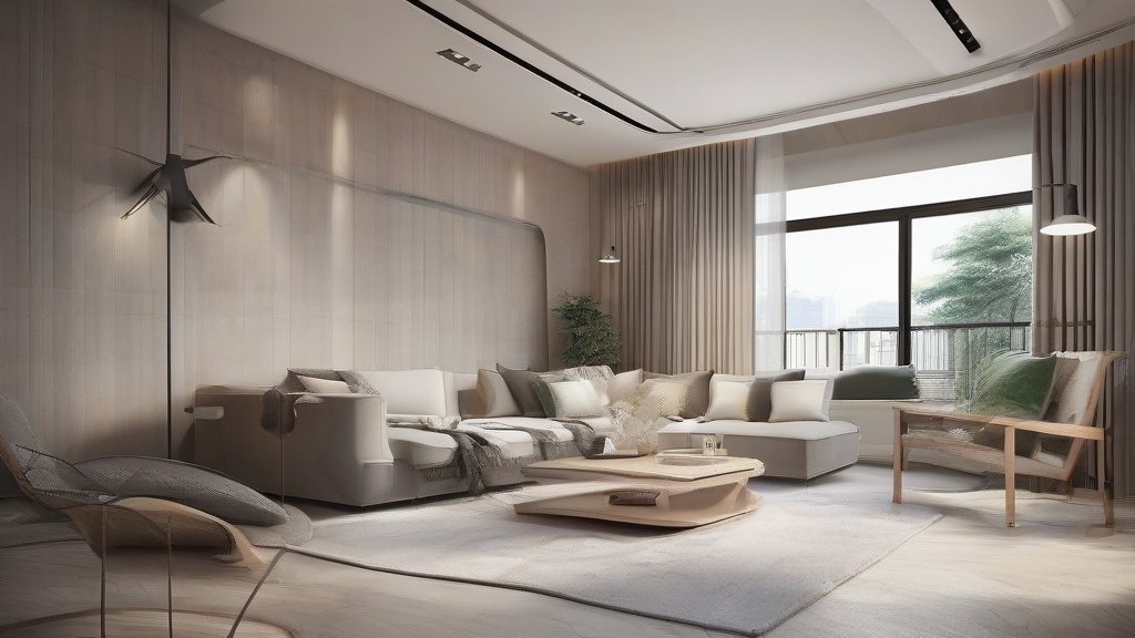 厨房装修必看：科学设计收纳空间，让烹饪效率翻倍！