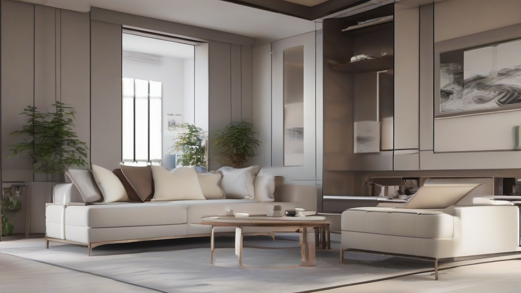 工业风卫生间装修全攻略：从材料到细节打造硬核质感空间