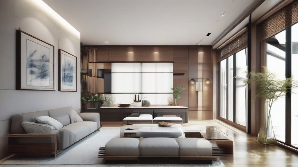 卫生间环保装修全攻略：从选材到施工的绿色健康指南