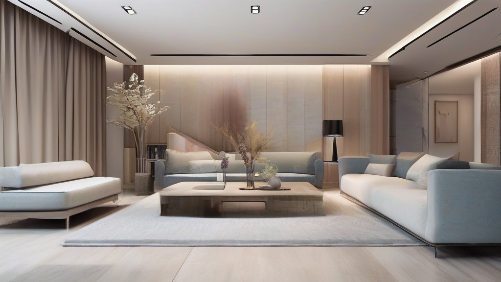 阳台灯光设计全攻略：打造氛围感与实用性的完美平衡