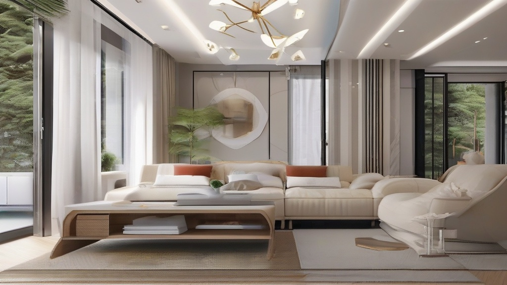 卫生间与开放式厨房联动设计：空间革命与功能升级全攻略