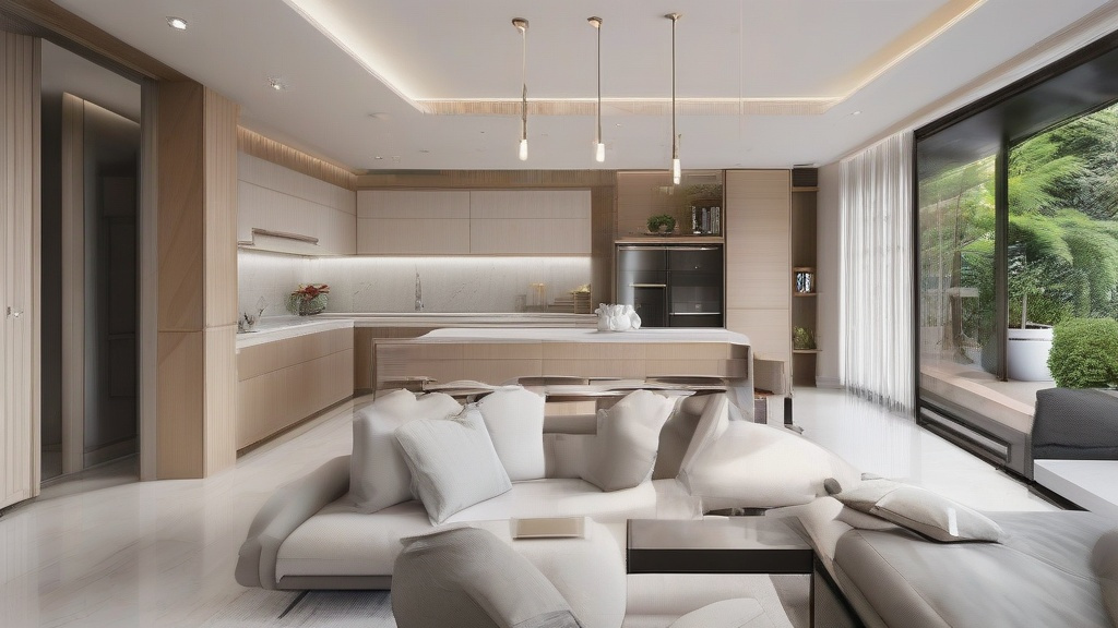 玄关装修风格搭配全攻略：从入门到高级的5种设计灵感