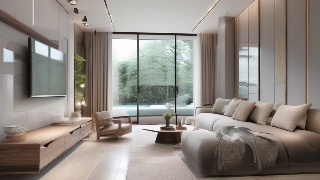 工业风卧室装修全攻略：打造粗犷与舒适并存的私人空间