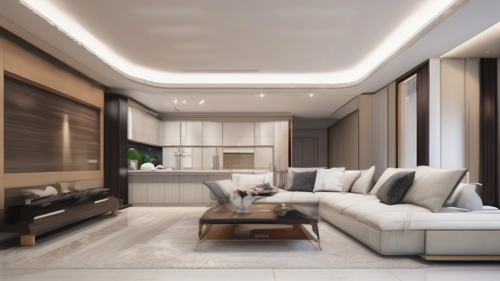 工业风玄关装修全攻略：从设计到软装的硬核指南