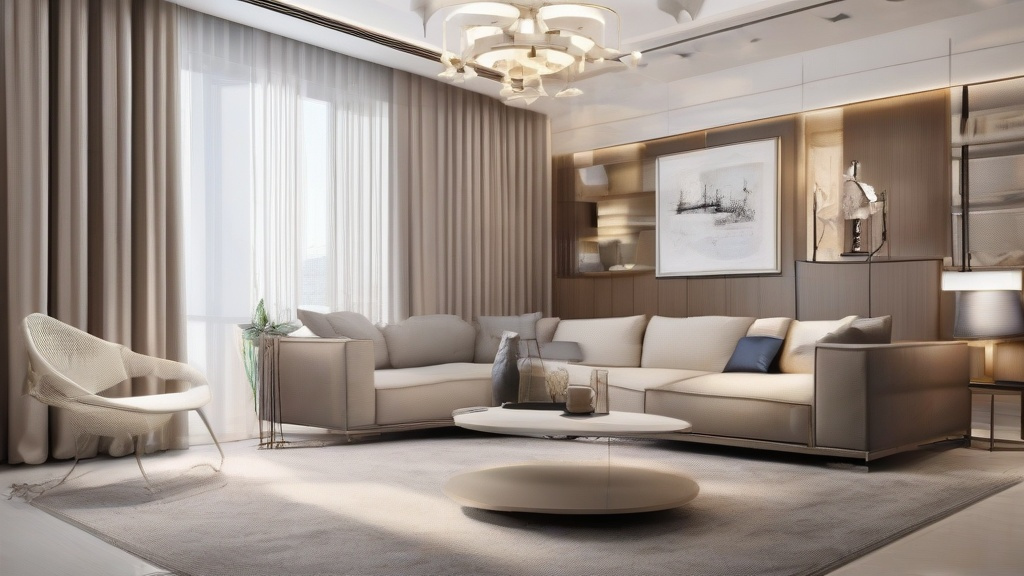 玄关吊顶设计全攻略：从功能到美学的5大方案解析