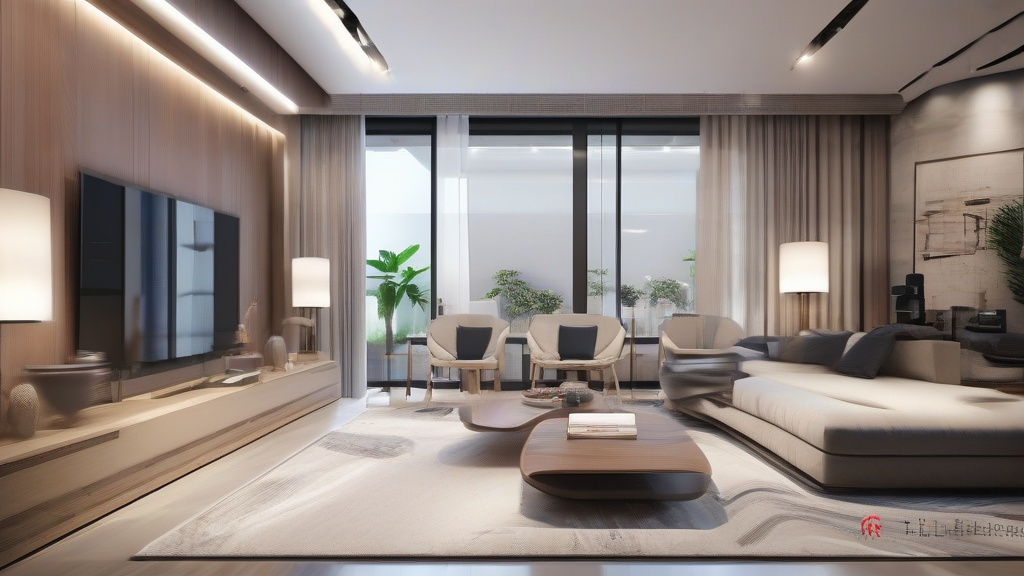 玄关灯光设计全攻略：从功能到氛围的5大黄金法则