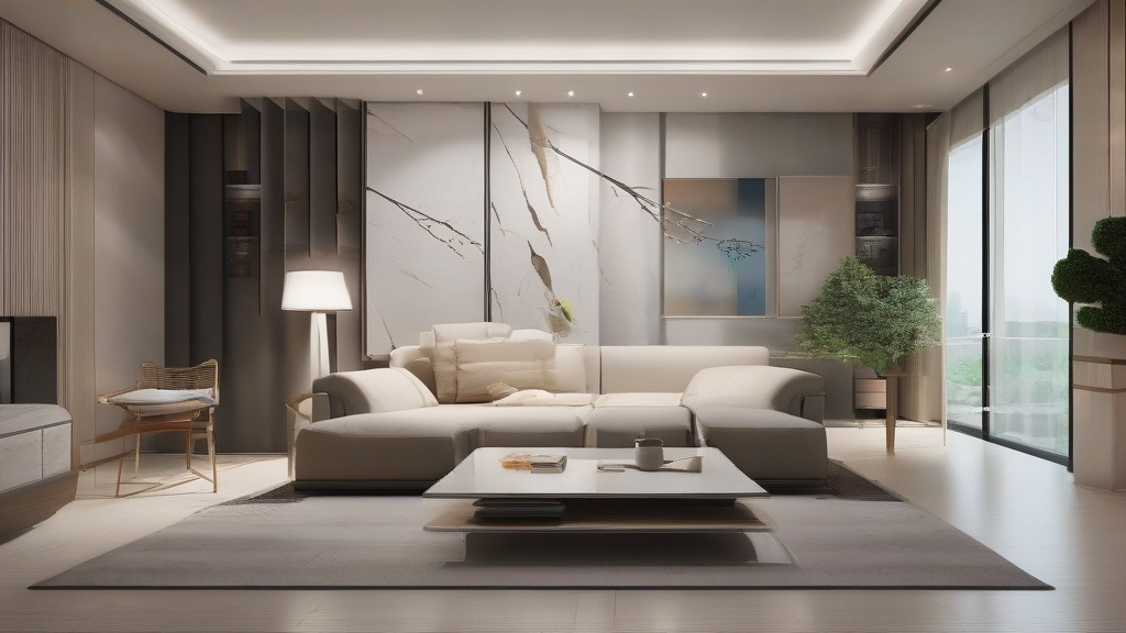 阳台改造全攻略：从闲置空间到理想生活区的5种方案