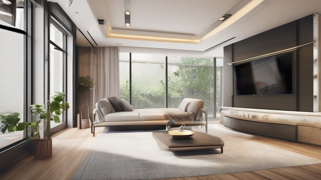 卧室玄关设计全攻略：打造私密与美观兼具的过渡空间