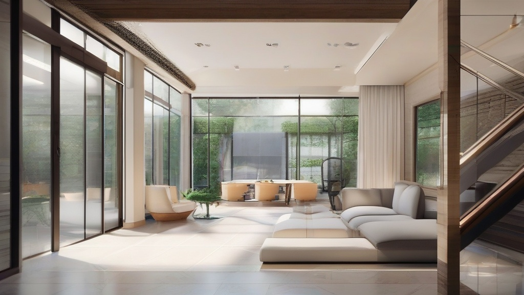 卫生间墙面装修全攻略：5大装饰技巧打造高颜值实用空间