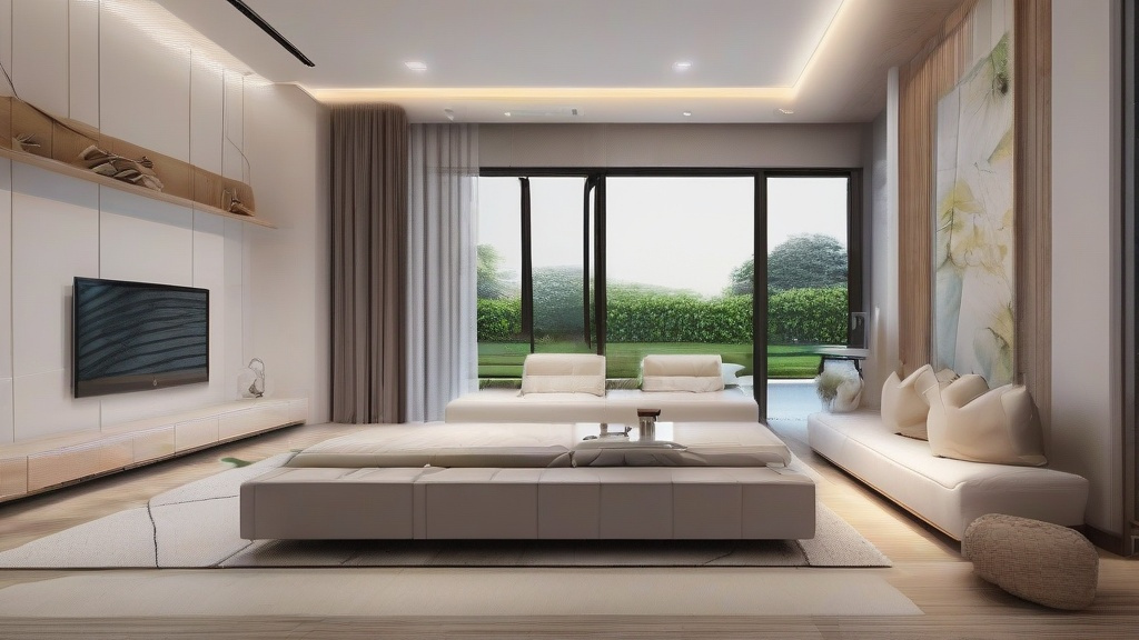 卧室装修材料全攻略：环保、舒适、实用三大核心原则解析