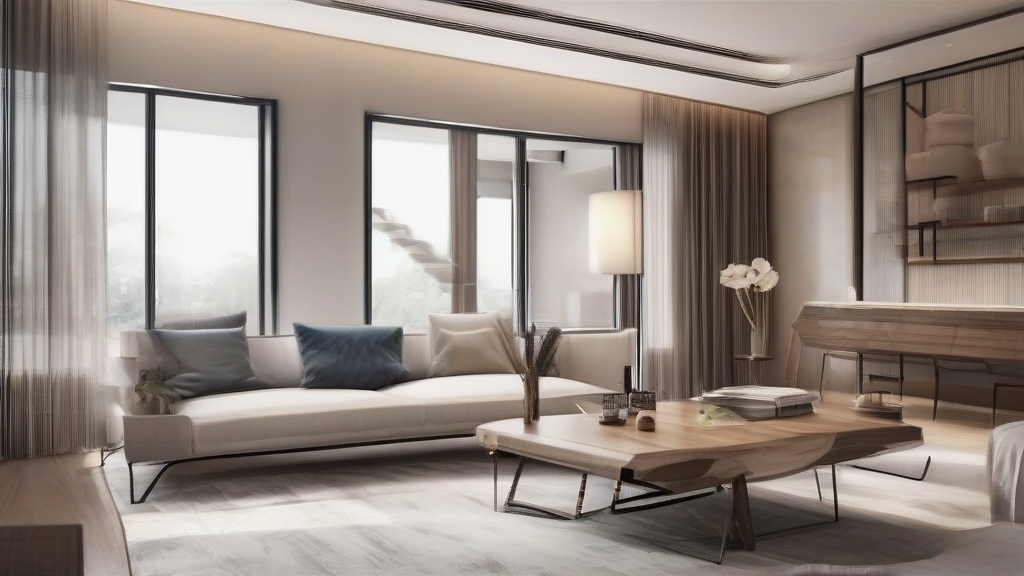 客厅装修必看：卫生间防水施工全攻略，告别渗漏隐患！