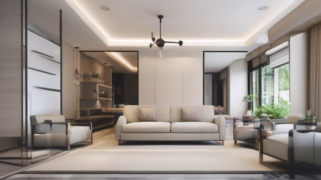 阳台收纳空间设计全攻略：10个实用方案让小空间翻倍利用