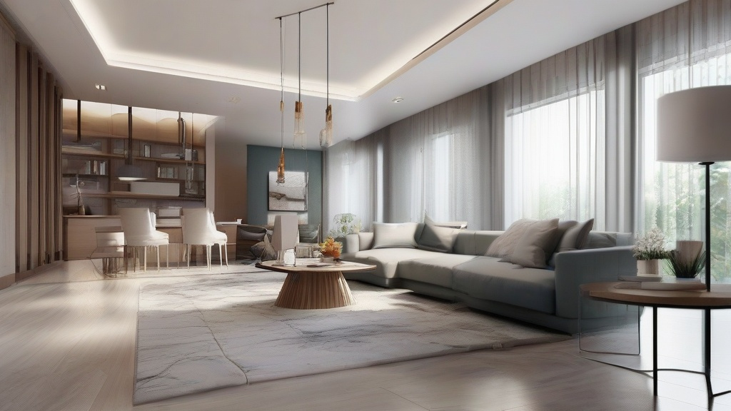 玄关地板选购全攻略：耐磨防滑+颜值在线的实用指南