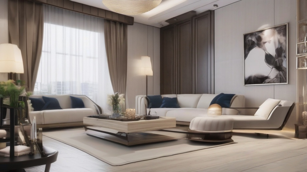 厨房装修与衣帽间设计全攻略：空间利用与功能升级的黄金法则