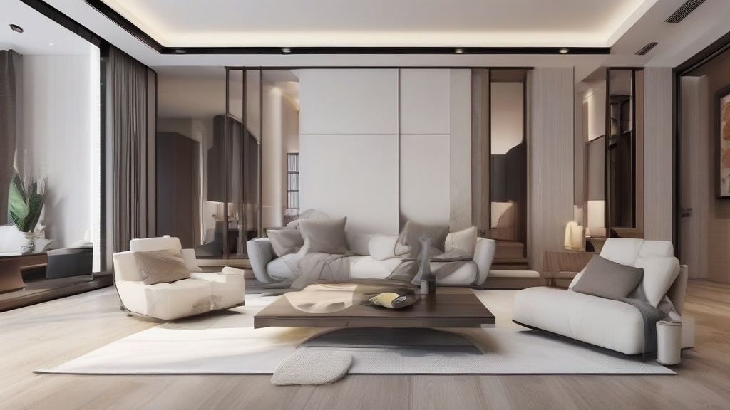 玄关变衣帽间：小空间大改造的实用设计指南