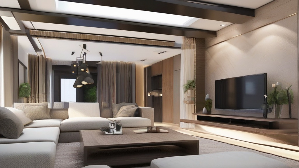 工业风卫生间装修指南：打造硬核质感与实用功能的完美平衡