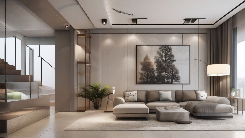 玄关装修验收全攻略：从细节到整体，打造完美入户空间