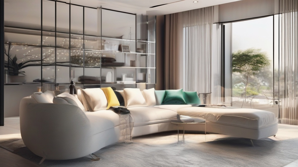 阳台装修必看：环保材料全攻略，打造健康绿色空间