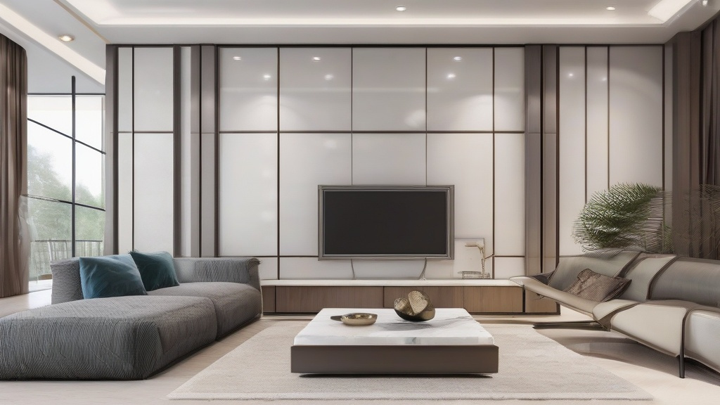 厨房与衣帽间装修全攻略：功能与美学的双重升级