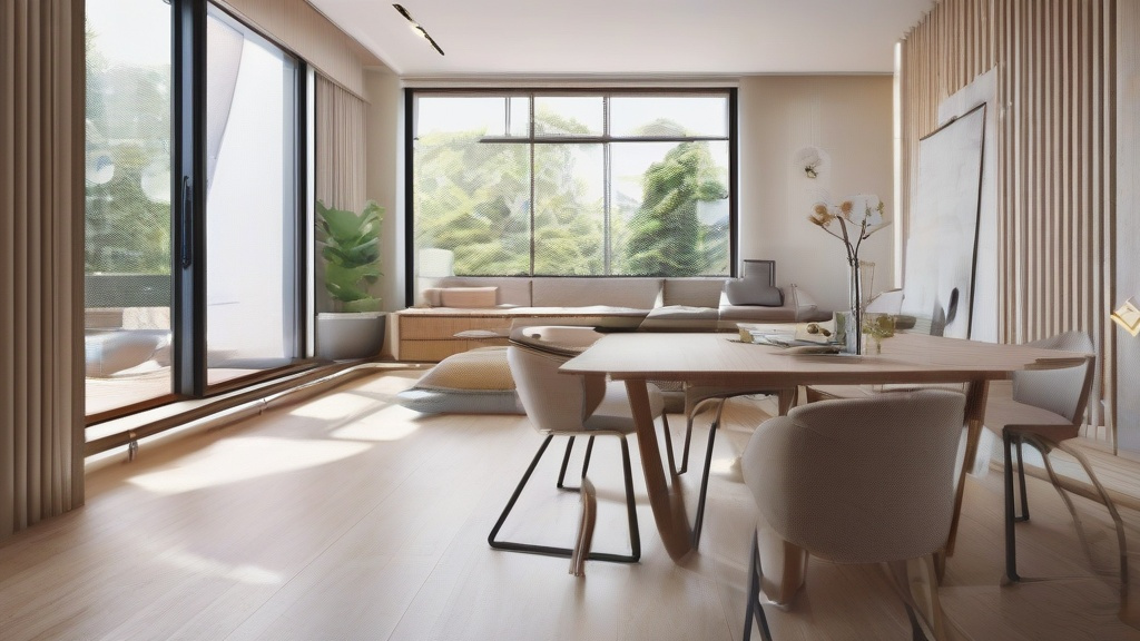 阳台日式装修指南：打造禅意与实用并存的治愈空间