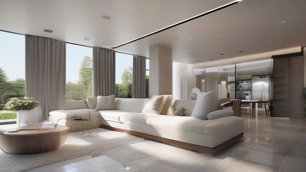 阳台装修验收全攻略：从细节到整体，打造安全舒适的休闲空间