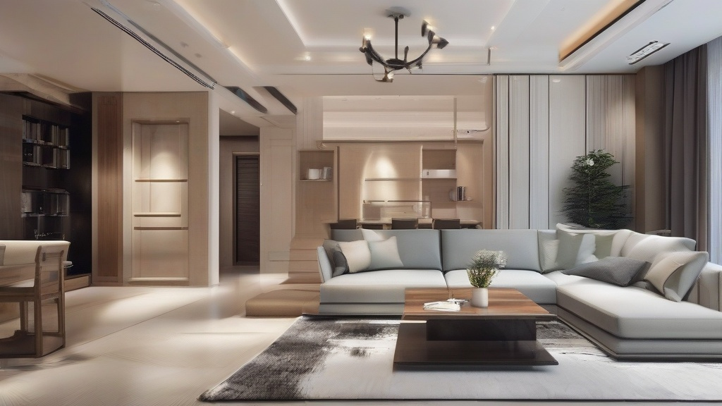 玄关装修材料全攻略：从地面到墙面，打造实用与颜值兼备的入户空间