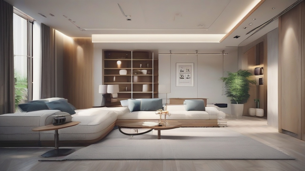 北欧风阳台装修指南：打造自然与功能兼备的治愈空间