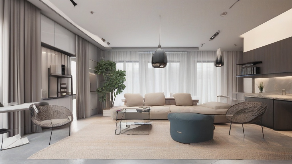 卫生间与卧室装修全攻略：从避坑到细节的20个关键注意事项