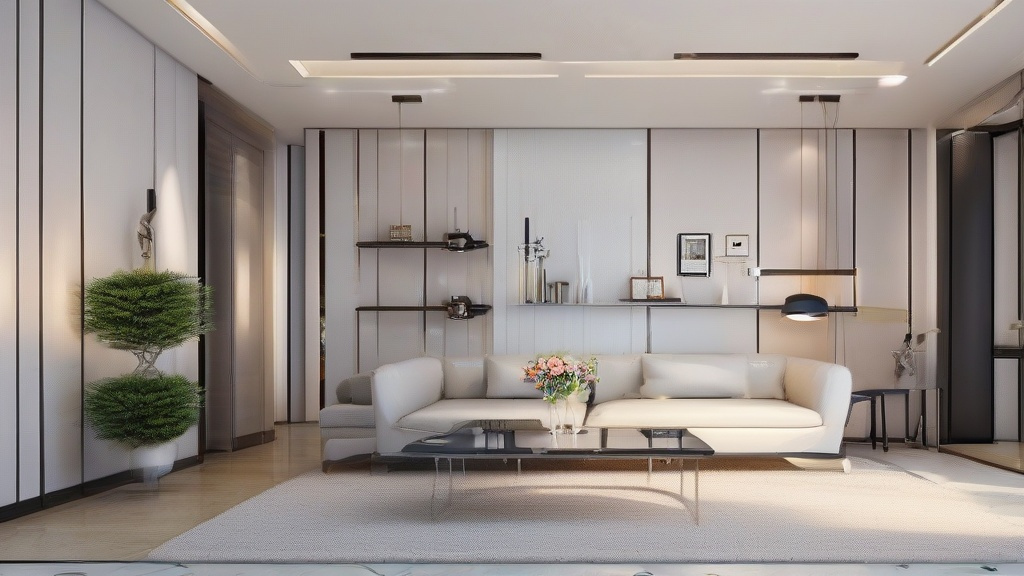 玄关环保装修指南：5类低污染材料打造健康入户空间