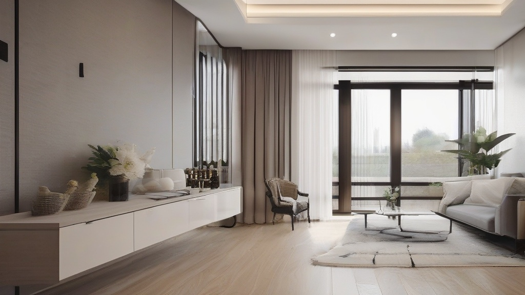 阳台变书房全攻略：空间改造+功能设计+避坑指南