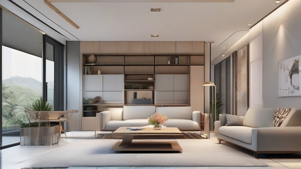 阳台日式装修指南：打造禅意与功能兼具的治愈空间