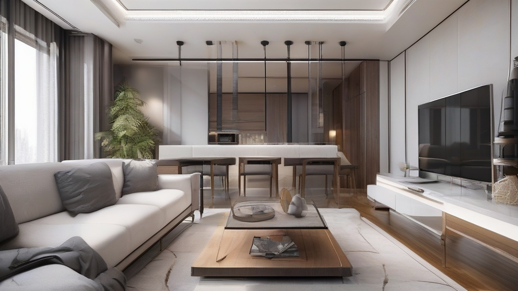 玄关墙面装饰全攻略：5大技巧打造入户第一眼惊艳空间