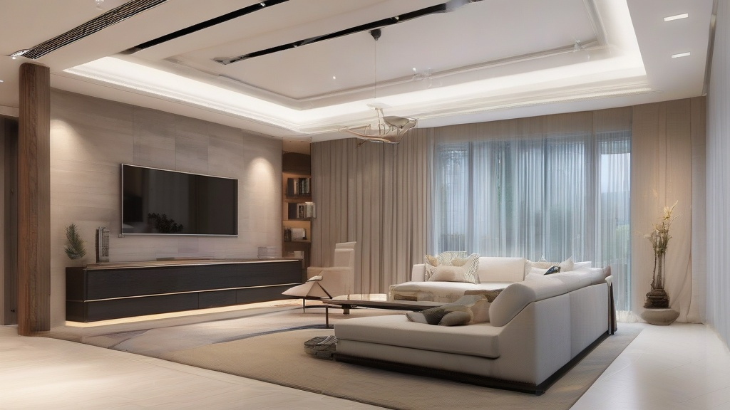 现代简约厨房装修全攻略：5大核心要素打造高效美学空间