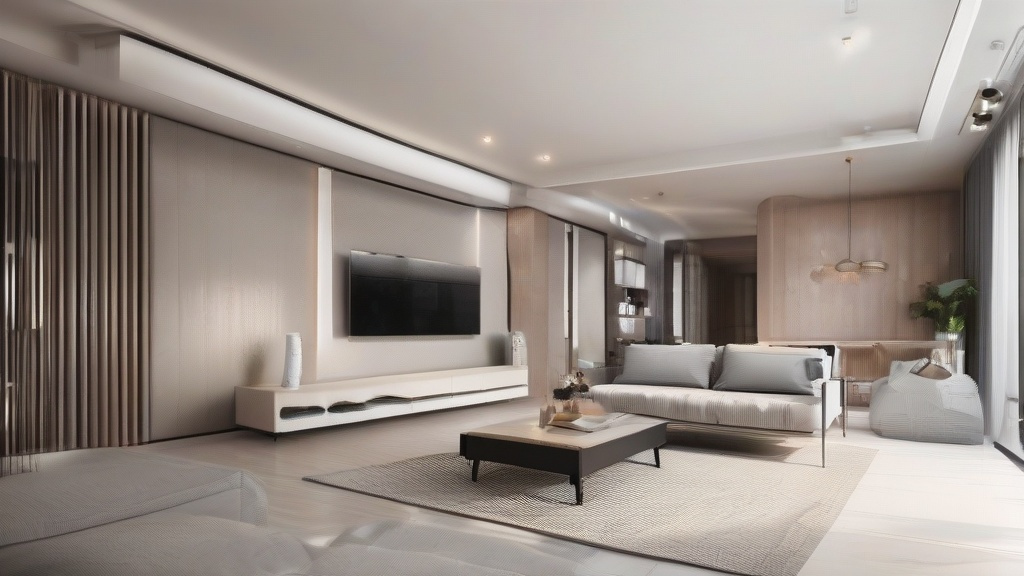 阳台灯光设计全攻略：打造氛围感与实用性的完美平衡