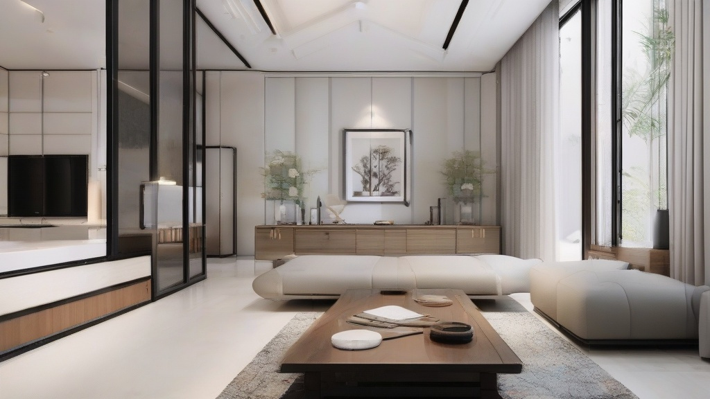 阳台装修验收全攻略：从细节到整体，打造安全耐用的理想空间