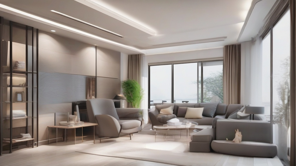 卧室灯光设计全攻略：从氛围营造到功能实现的科学方案