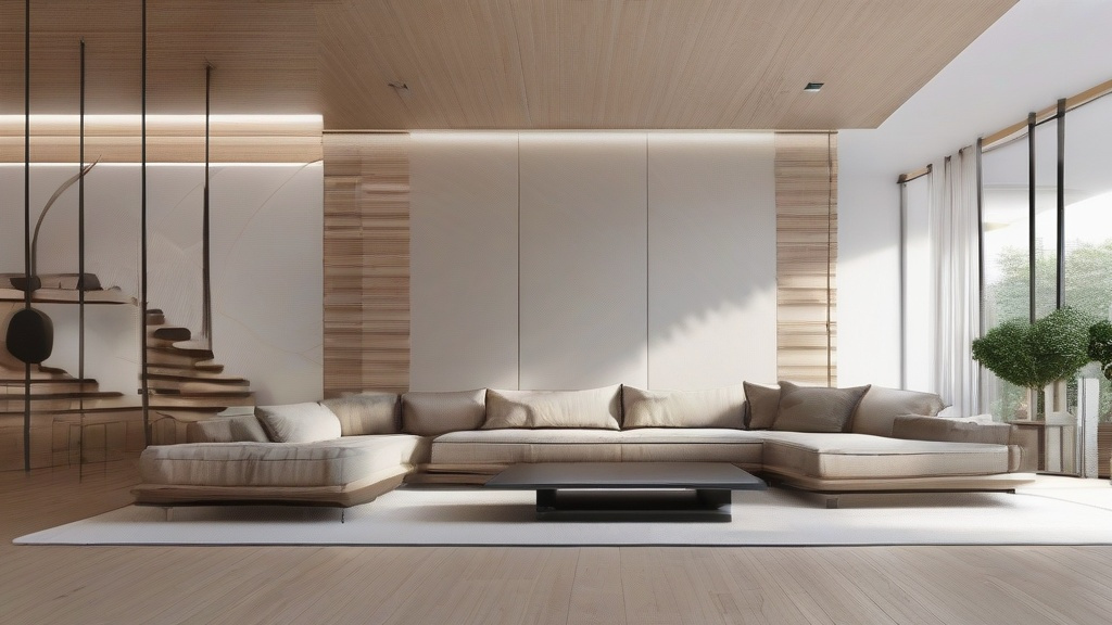 卫生间装修秘籍：打造高颜值背景墙的5大设计法则