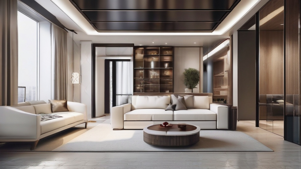 客厅装修必看:卫生间防水施工全攻略,告别渗漏隐患!