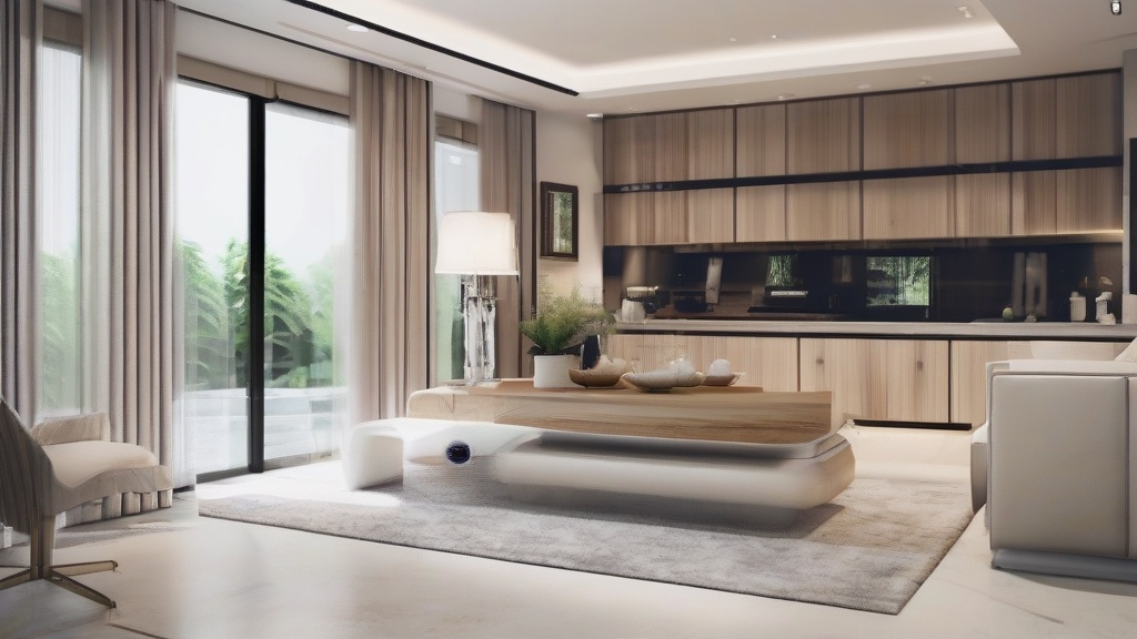 玄关到卧室装修全攻略：从入门到私密空间的避坑指南