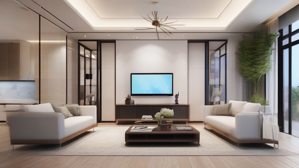 卫生间环保装修全攻略：从材料选择到施工要点，打造健康无污染空间