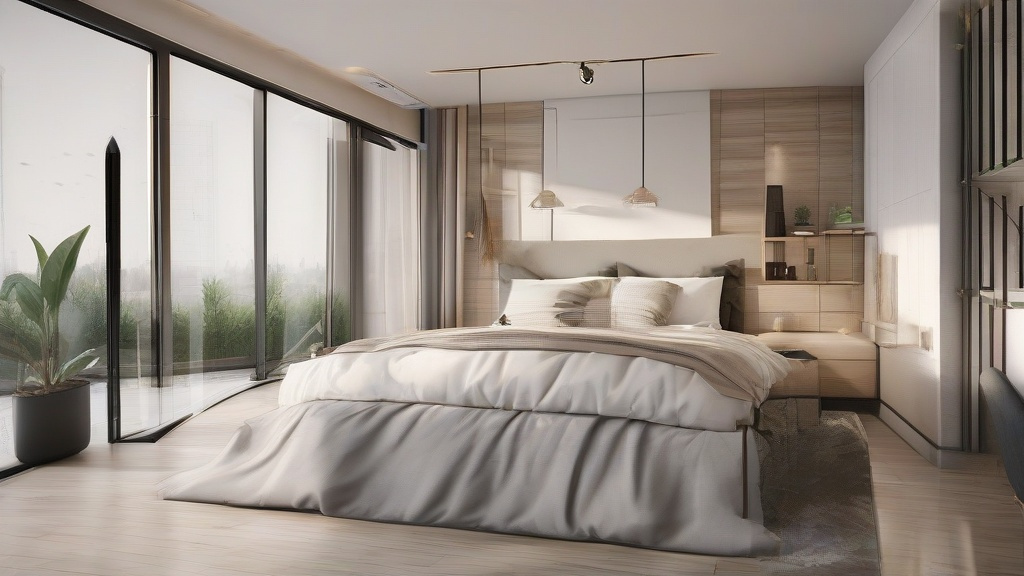 玄关装修风水指南：家具摆放的5大禁忌与黄金法则